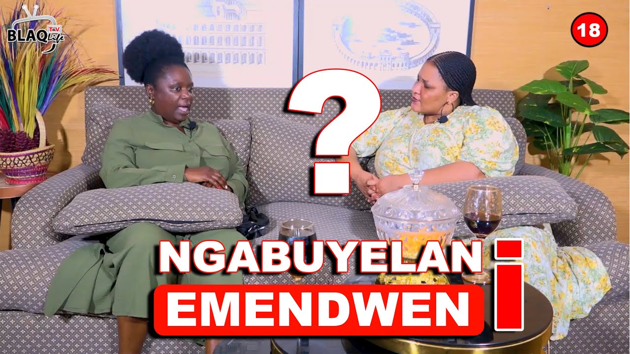 Umyeni wami wayelala noMawakhe | NGABUYELANI EMENDWENI??