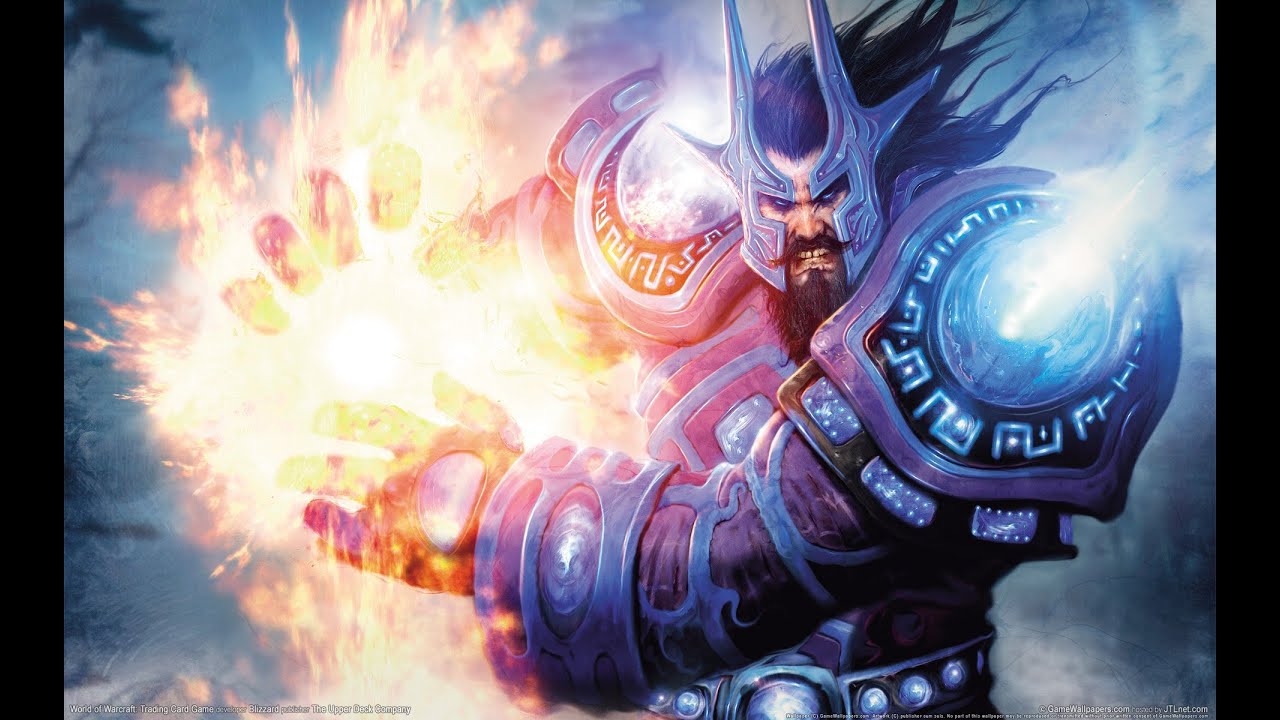 Avatar LoA PvP Shredder ! High Arena Games (Project Ascension)