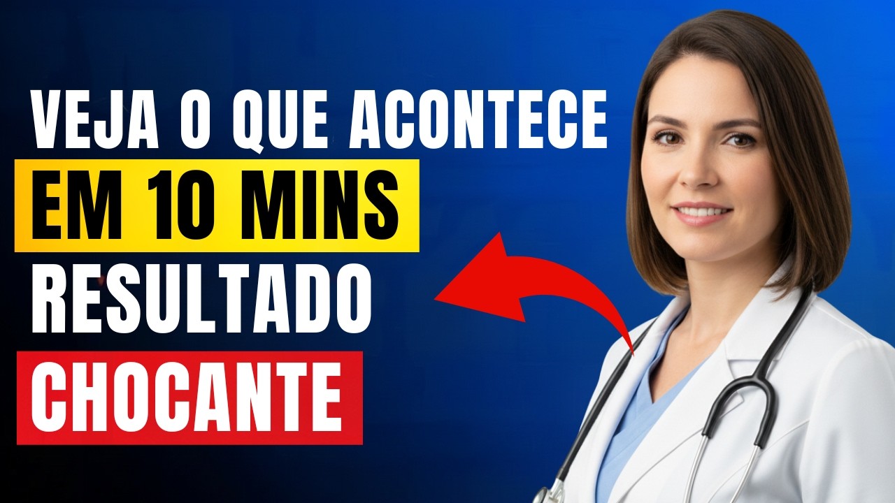 Misture óleo de rícino com bicarbonato de sódio e aplique por 10 minutos. Veja o que acontece