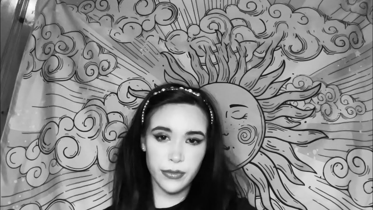 High on heaven | cover by nessa barett