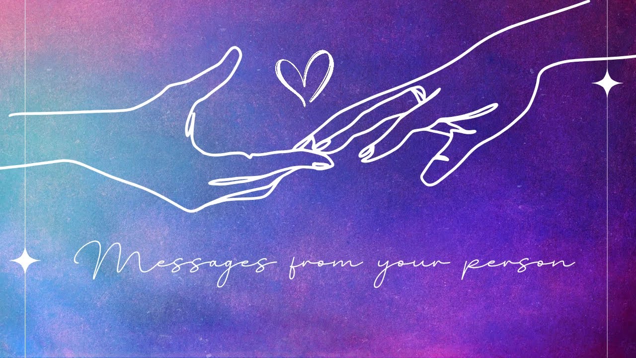 💞 Messages from your Person 💞 Timeless Reading Tagalog Tarot #tagalogtarot #tagalogtarotreading2024