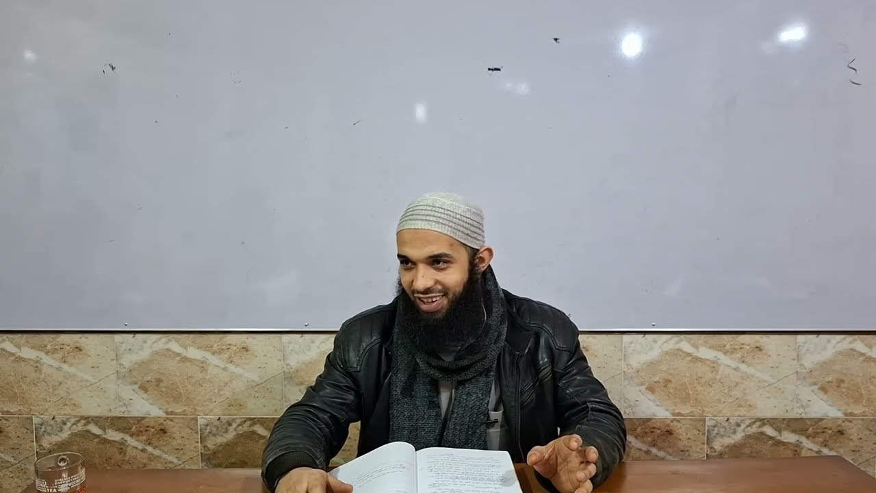 بذل الجهد في تحفّظ ومذاكرة العلم والسؤال عنه | المعقد 13 | من شرح كتاب تعظيم العلم للعصيمي