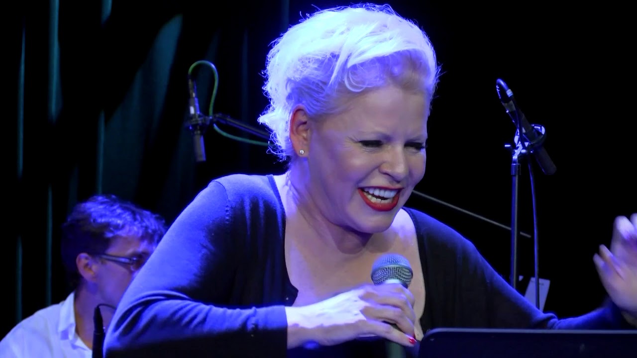 Little Sunflower - Beata Pater - Live in Warsaw
