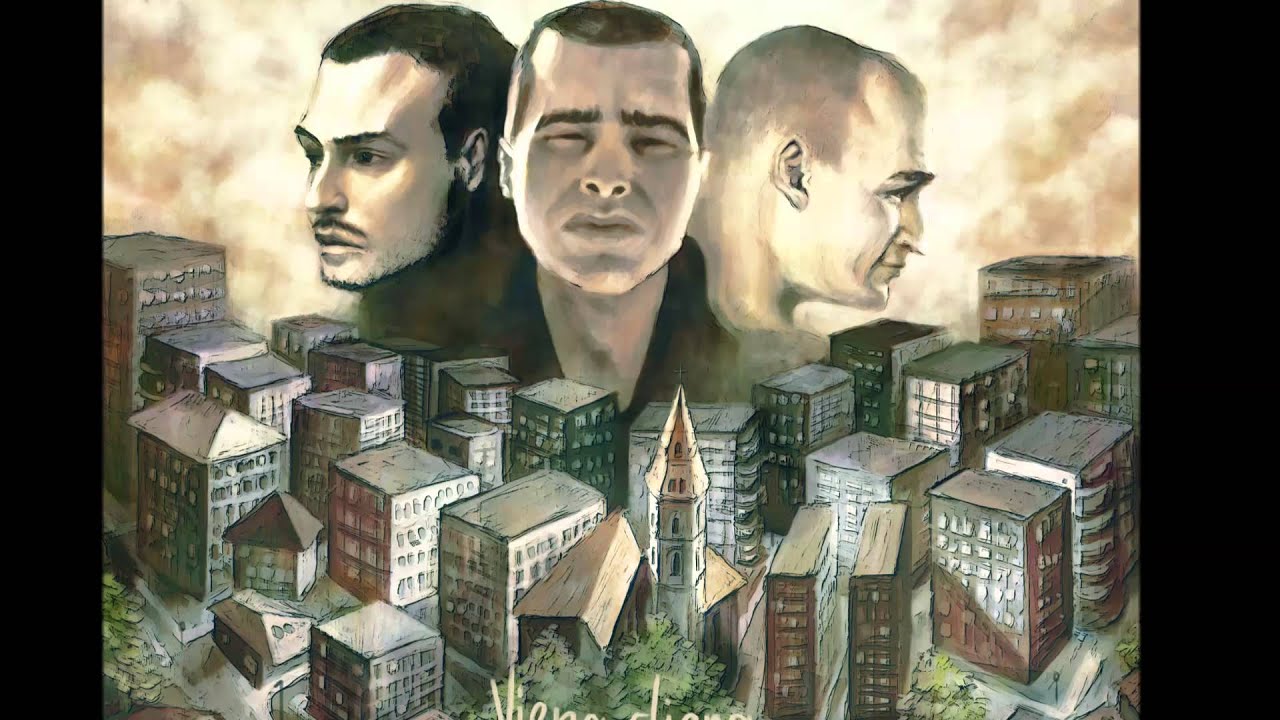 IGG (su Jarūne) - Viena Diena