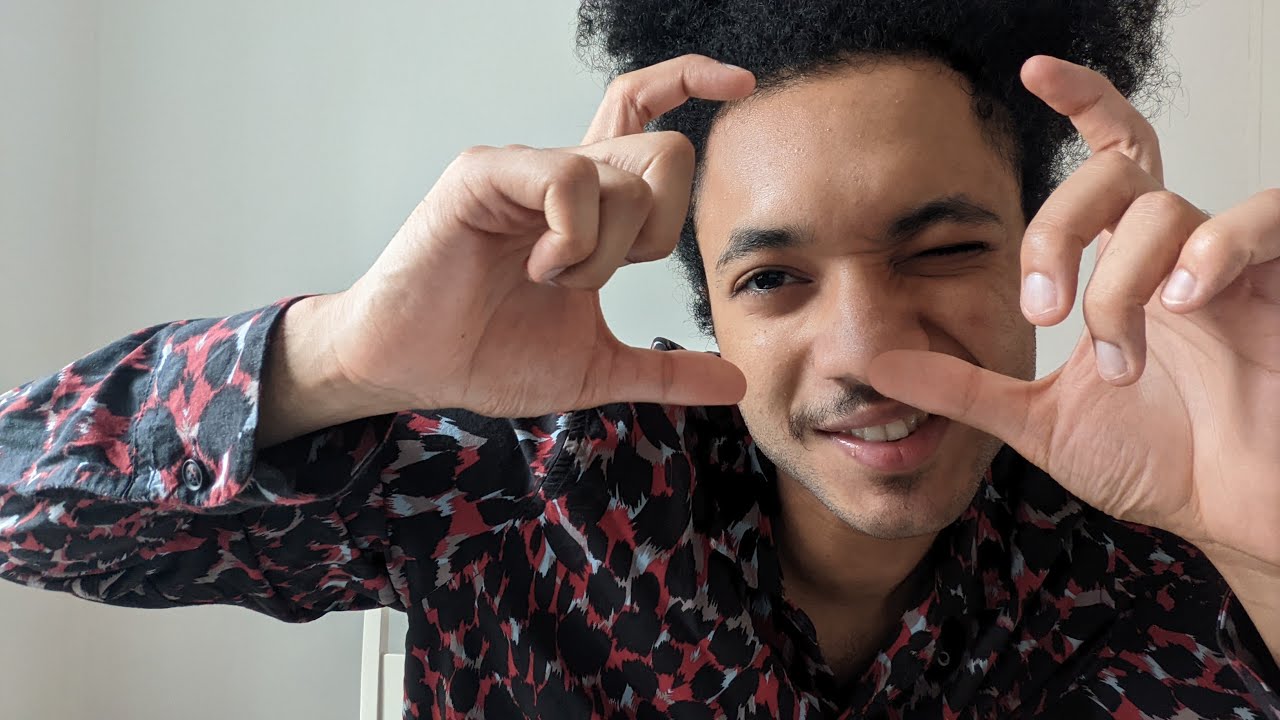 ASMR Fashion Photographer Snaps Some Pics 📸  Finger Snapping, Personal Attention, Propless Role Play