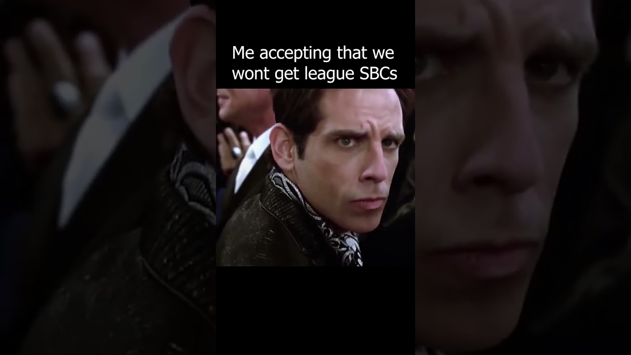 WE NEED LEAGUE SBCS! | #fifa23 #fifa #shorts #leaguesbc