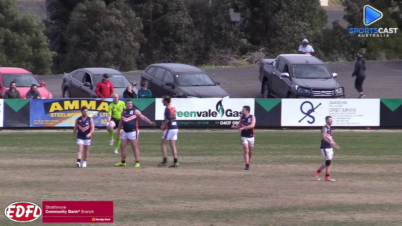 Covelli Boots Six In Knock Out Final