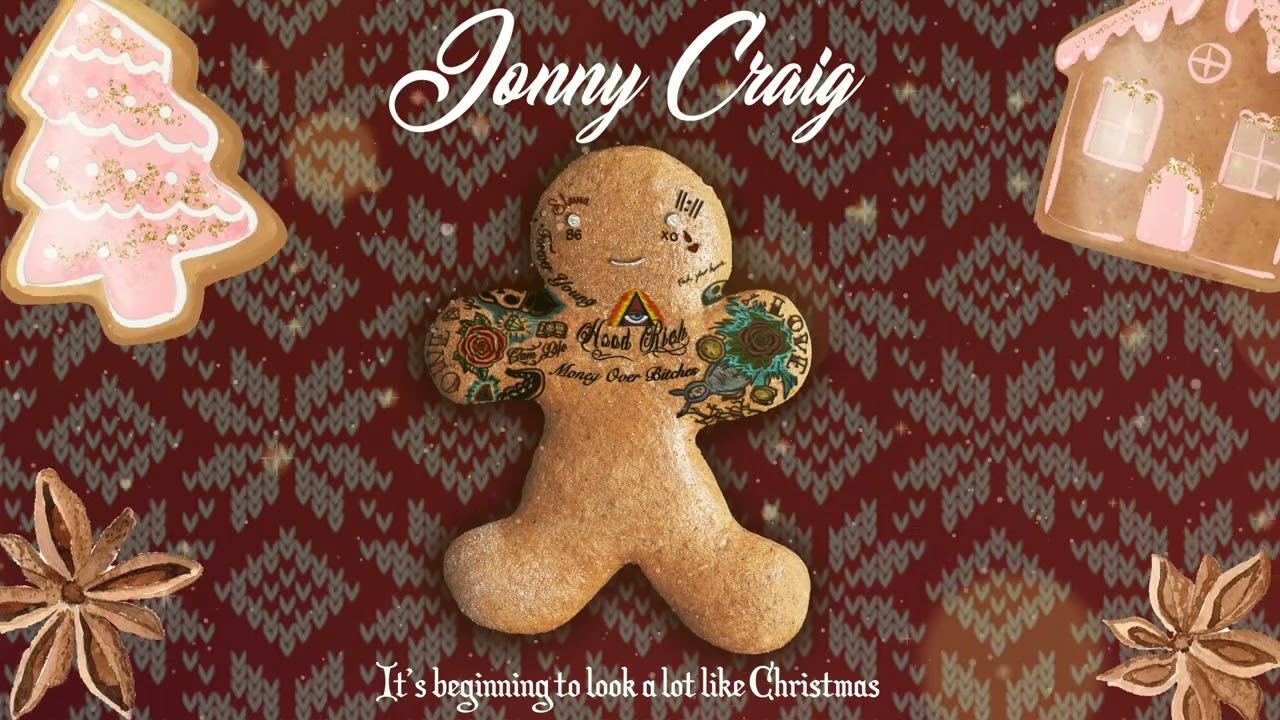 Jonny Craig - 
