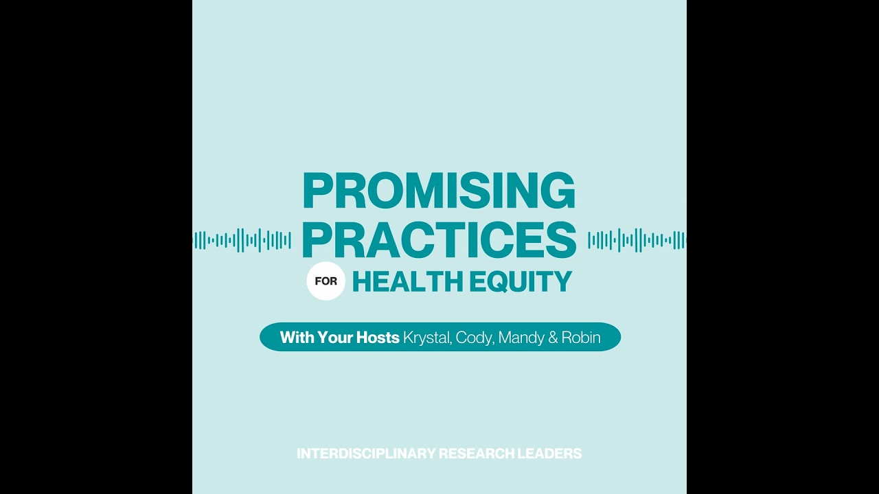 Season 1, Episode 6 | The Power of Shared Leadership in Research