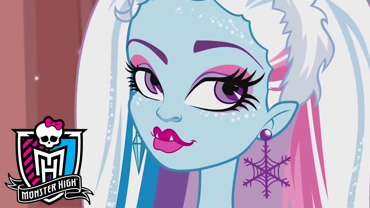 Знакомства аббатство | Monster High