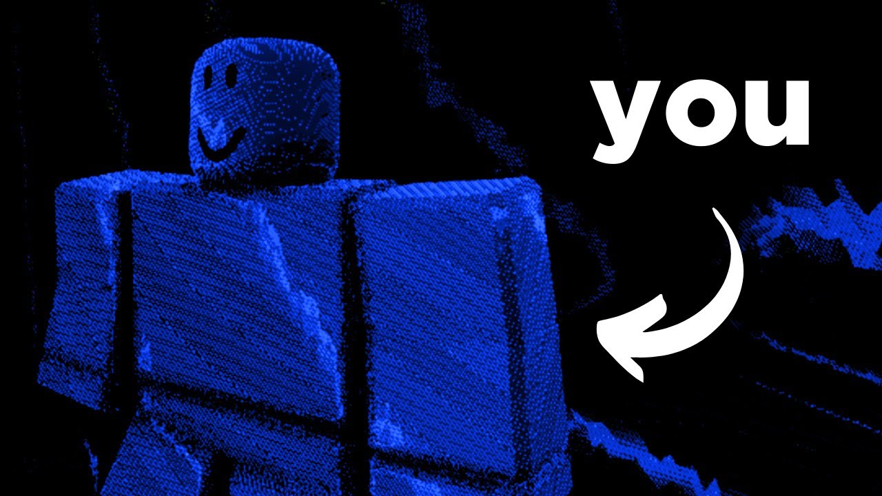 I Used Audio Tricks to Make a Roblox Game Terrifying