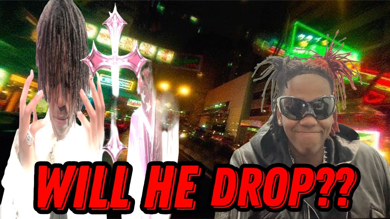 will DC The Don EVER drop music again??