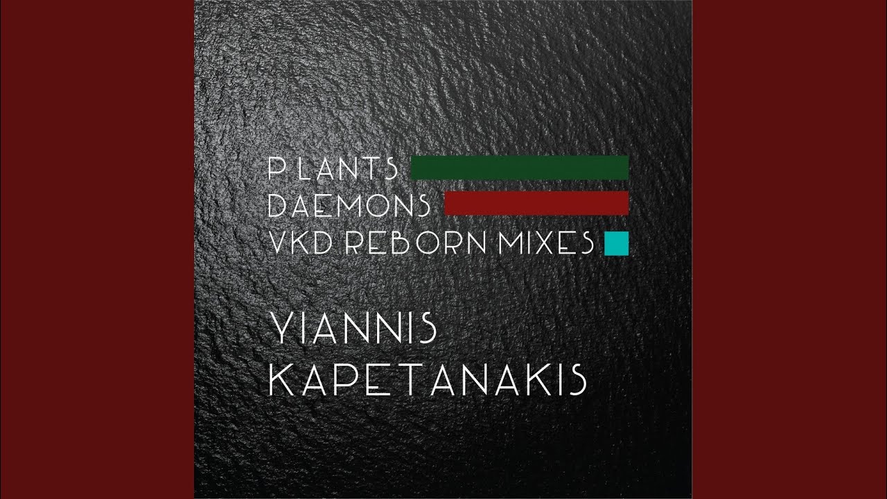 Daemons (VKD Reborn Mix)
