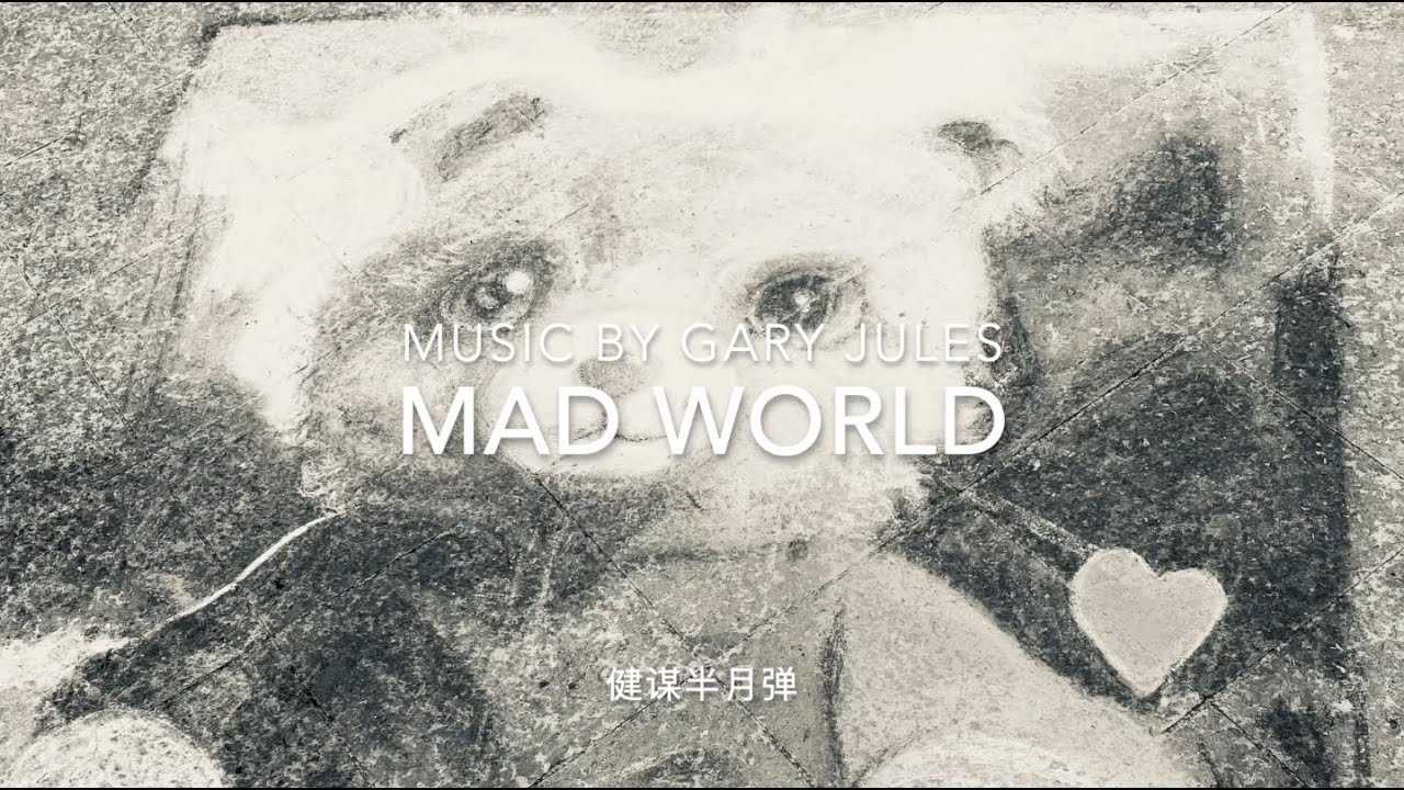 mad world