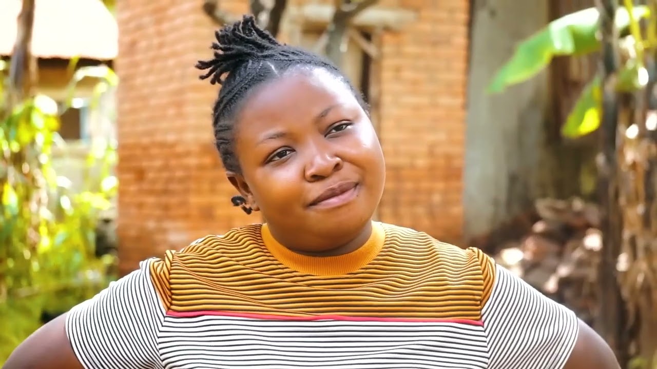 AIBU YA MAMA -short film