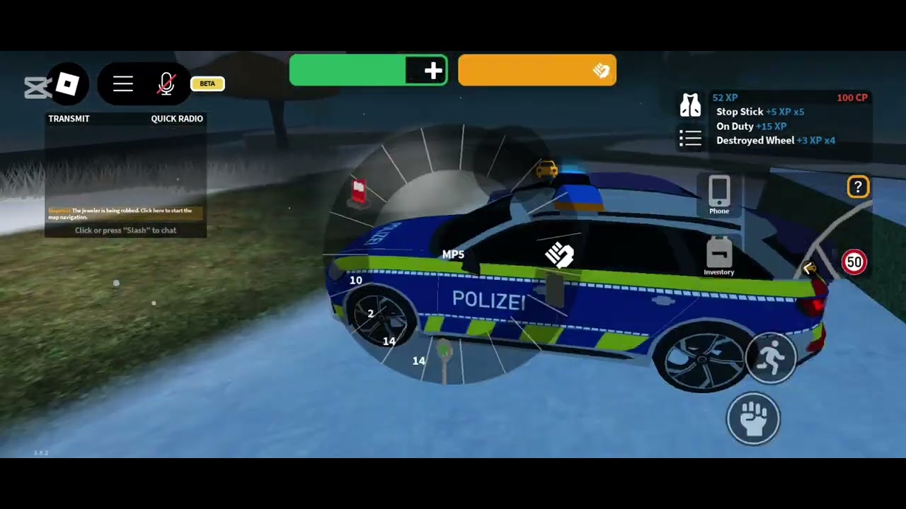 emergency hamburg game play