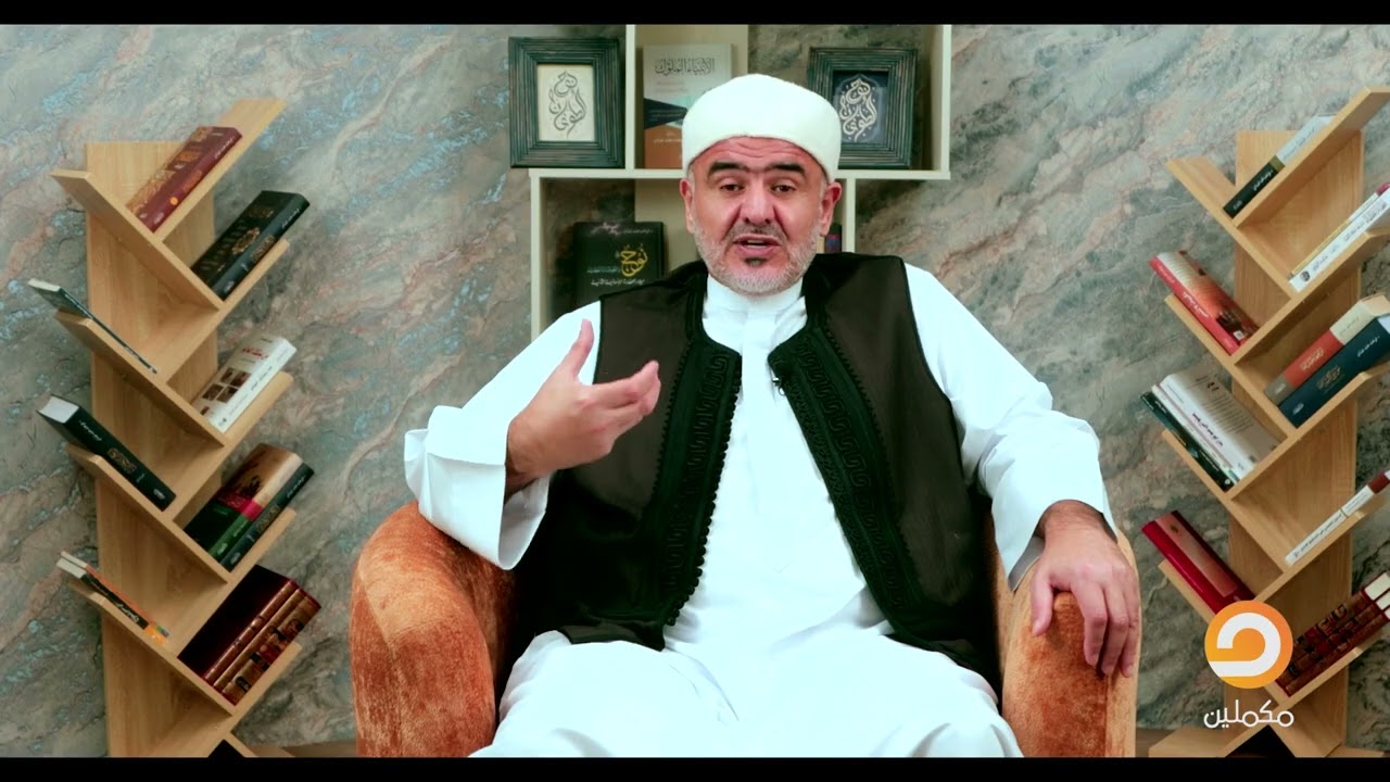 انتظروا برنامج 