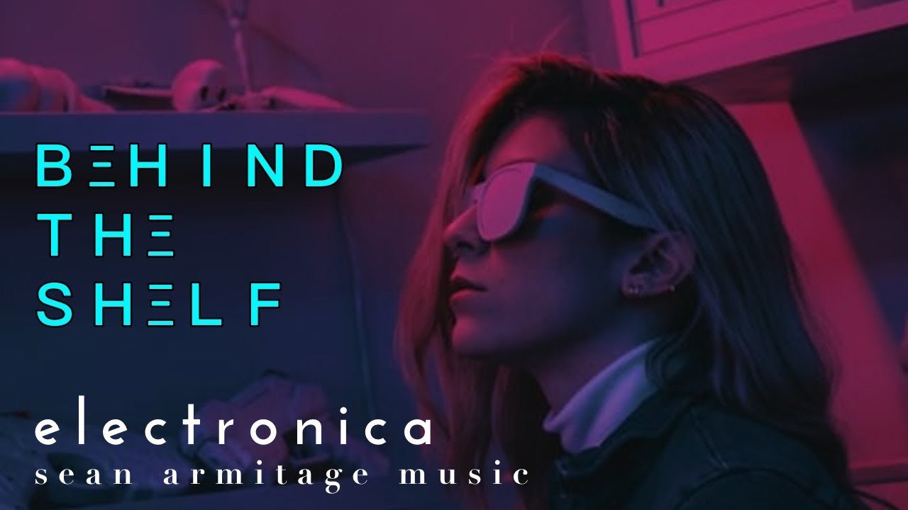 Electronica Drumless Backing Track (100 BPM) 
