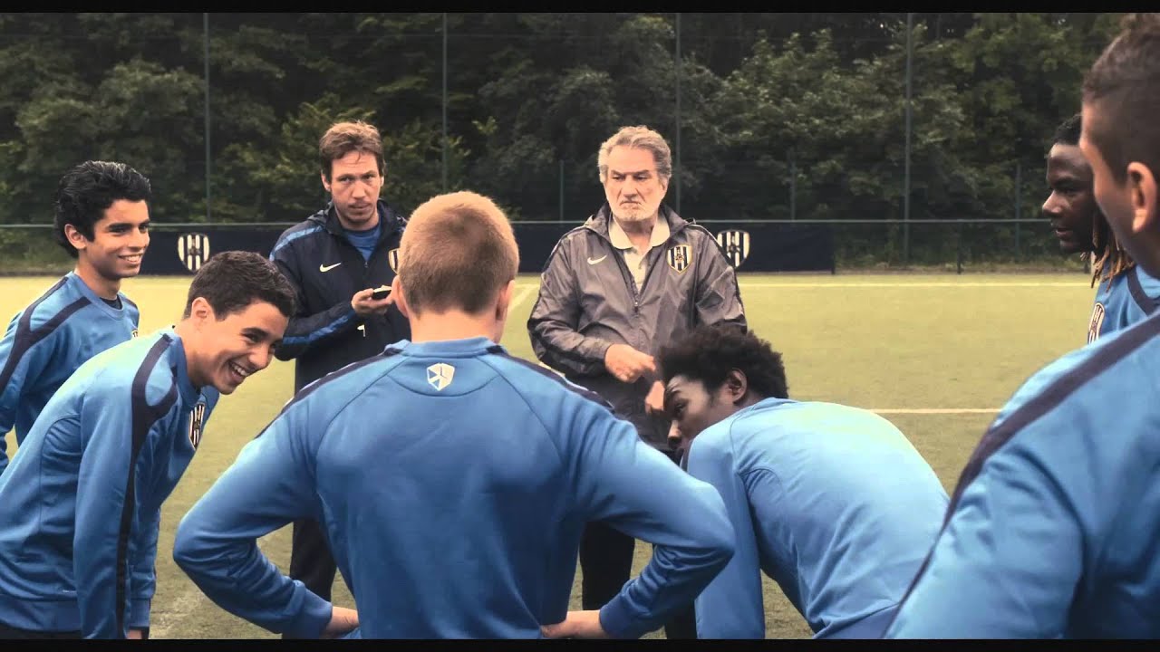 LES PETITS PRINCES -- Trailer