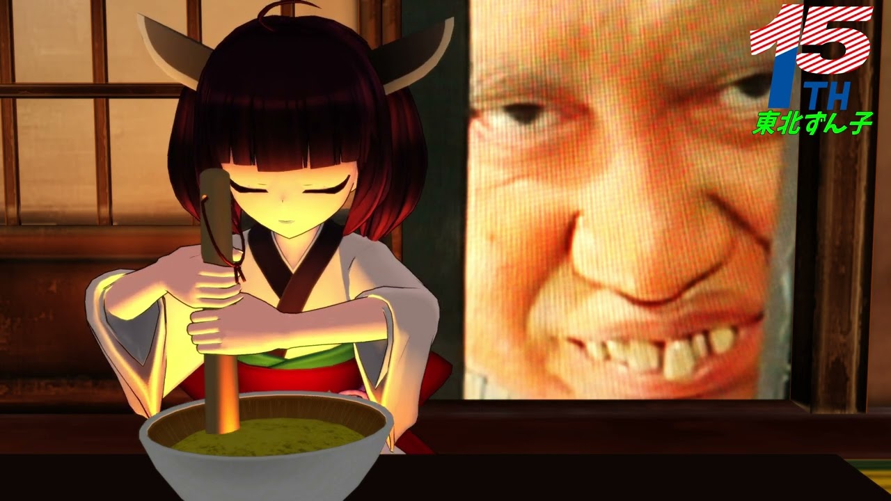 【東北きりたん誕生祭2026】阿部怪異「毒屋の子」