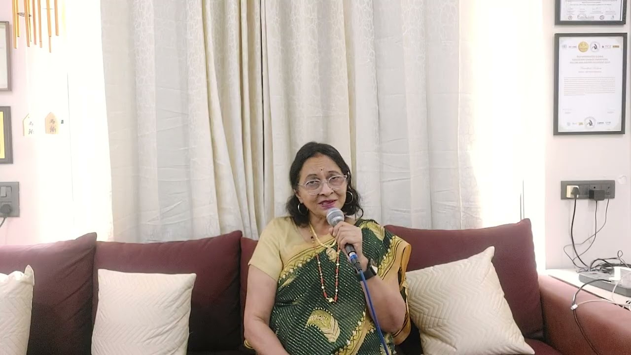 Kailas Vasa Gaurish Eesha