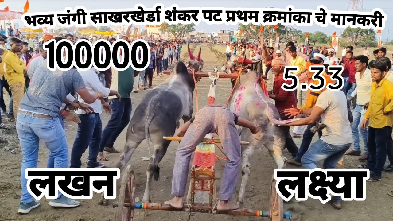 Lakhan and Lakshya || Sakarkheda Shankar Pat | 1.No 100000 Ke Mankari | #sakarkhedashankarpat #trend