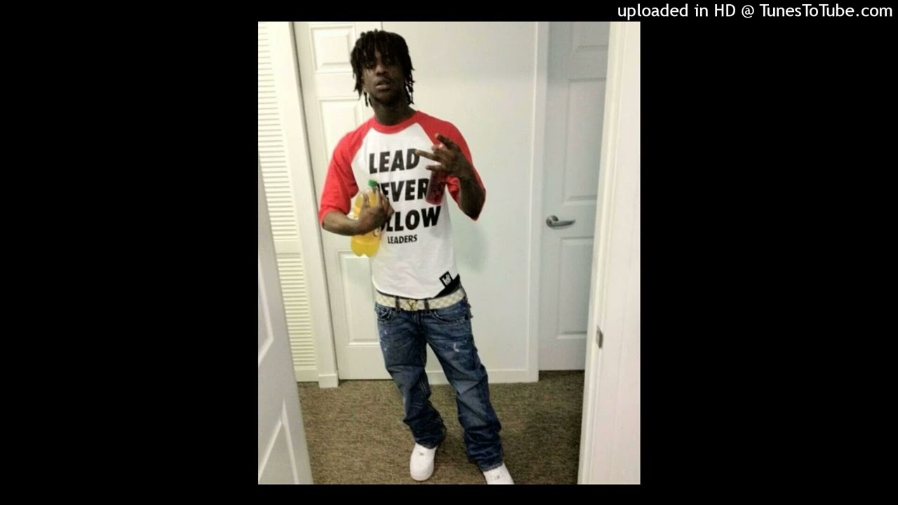*free* old chief keef + futuristic glo + la capone type beat 