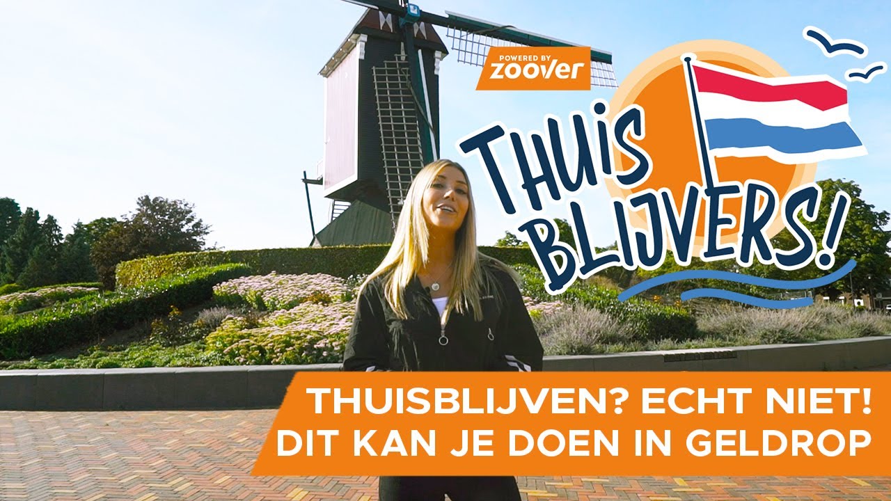 Kleurrijk Geldrop-Mierlo - #Thuisblijvers 4