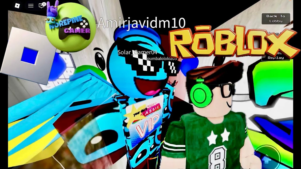 BONUS 🏆 Descending into insanity! 📺 PM 6:06 Anniversary Event Final with Tiki in 4K#roblox#gamer#fyp