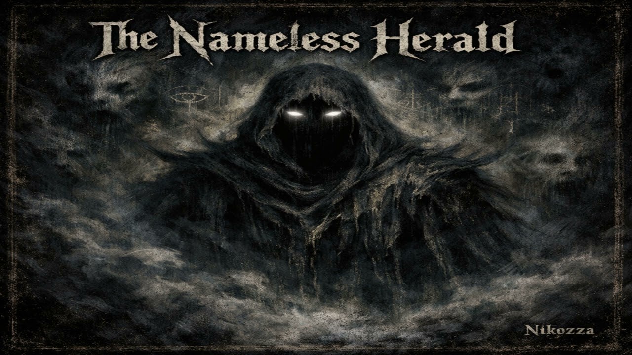 The Nameless Herald