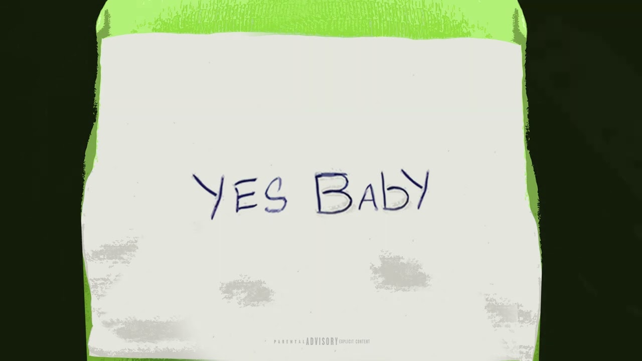 Skillibeng - Yes Baby (Official Audio)