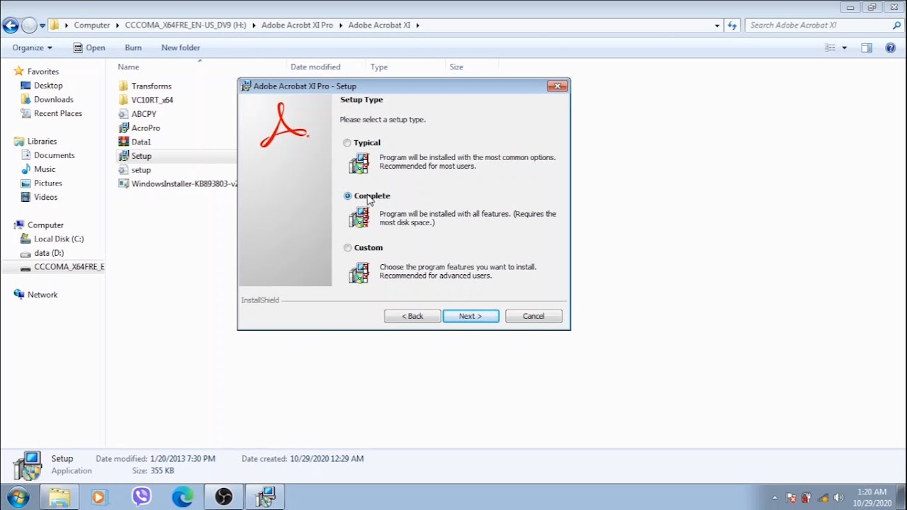 Adobe Acrobat Reader Installation လုပ်နည်း | Pdf ကို Edit လုပ်ပြီး ပြင်နည်း | Experience Sharing