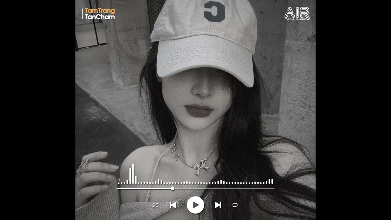 Từ Giờ Em Chẳng Phải Khóc Vì Mọi Chuyện Buồn Đã Qua - Lụy Tình Lofi - Nhạc Lofi Hay Nhất Trước Giờ