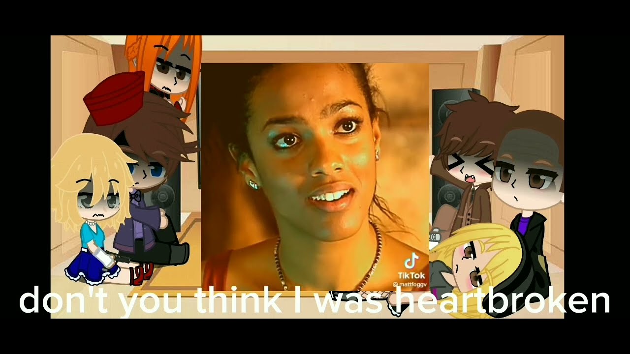 |||gacha life doctor who reacts to ???|||2/??||