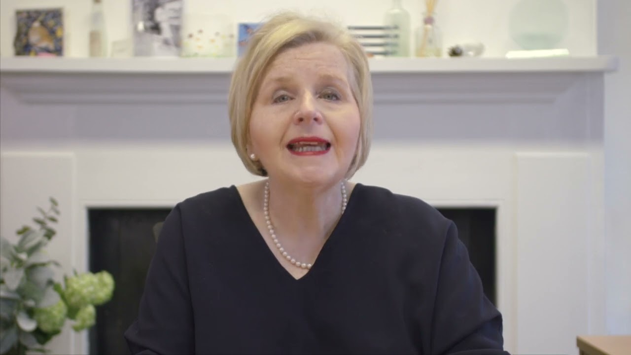 Donna Ockenden   - May 2024 Update