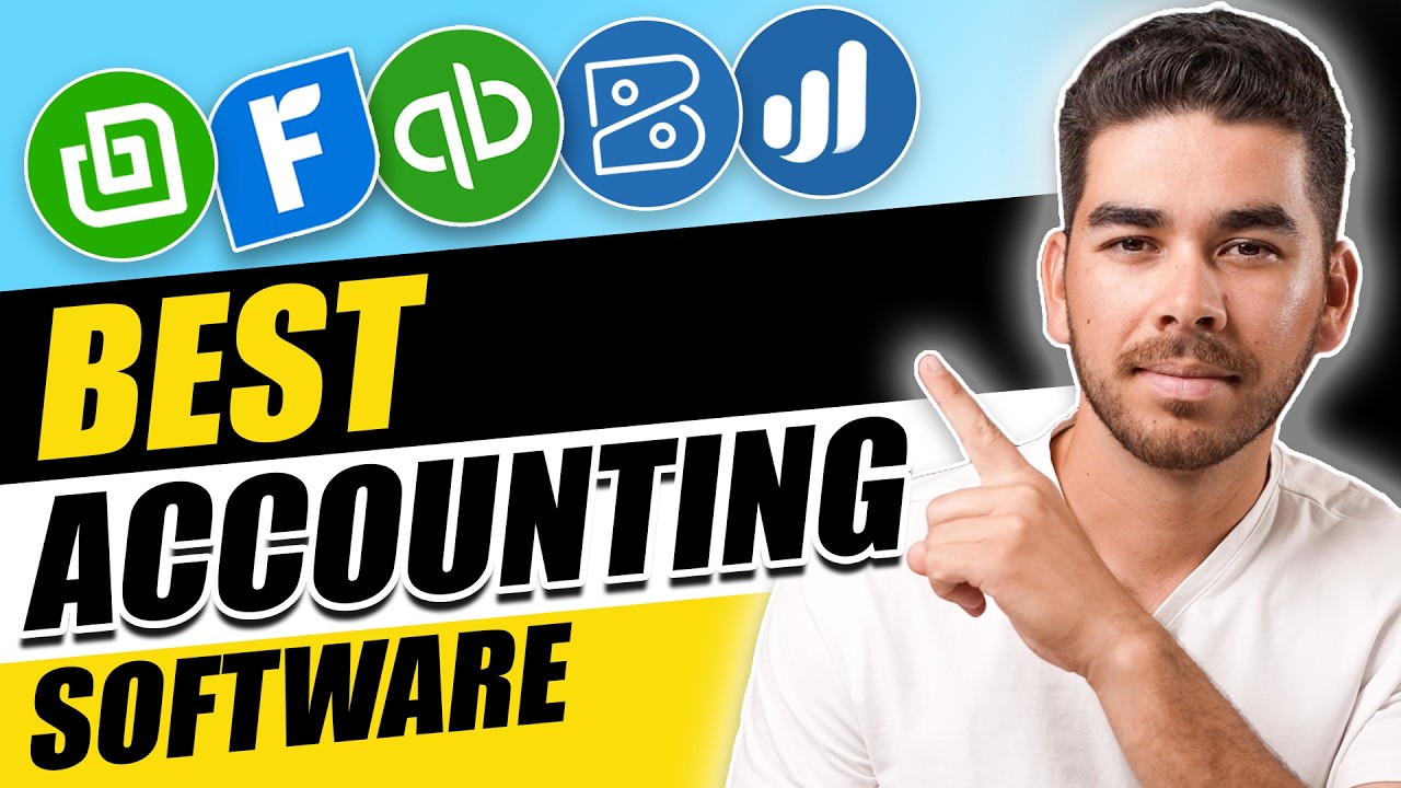 Best Accounting Software for Freelancers