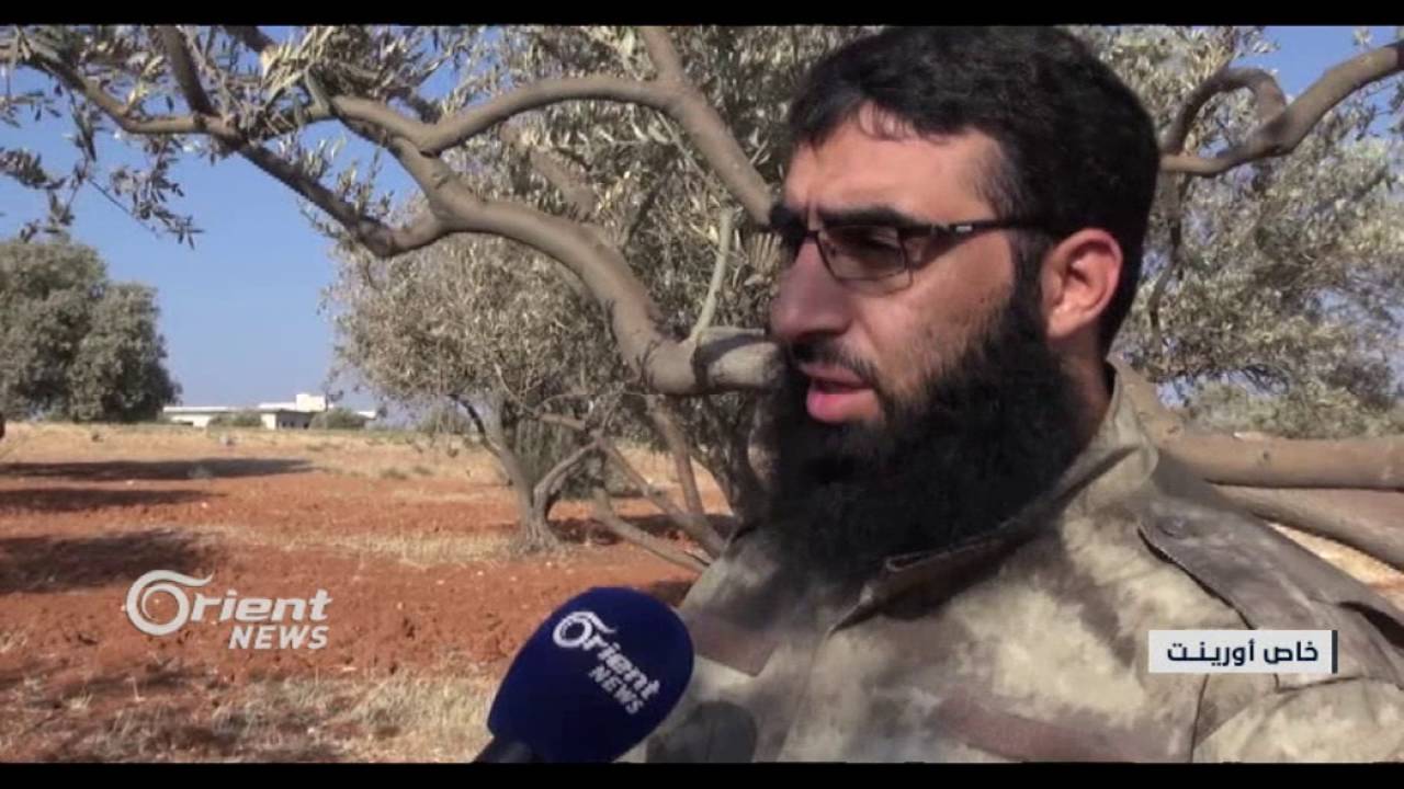 استمرار معركة حلب بعد فك الحصار عنها لتحرير كامل المدينة