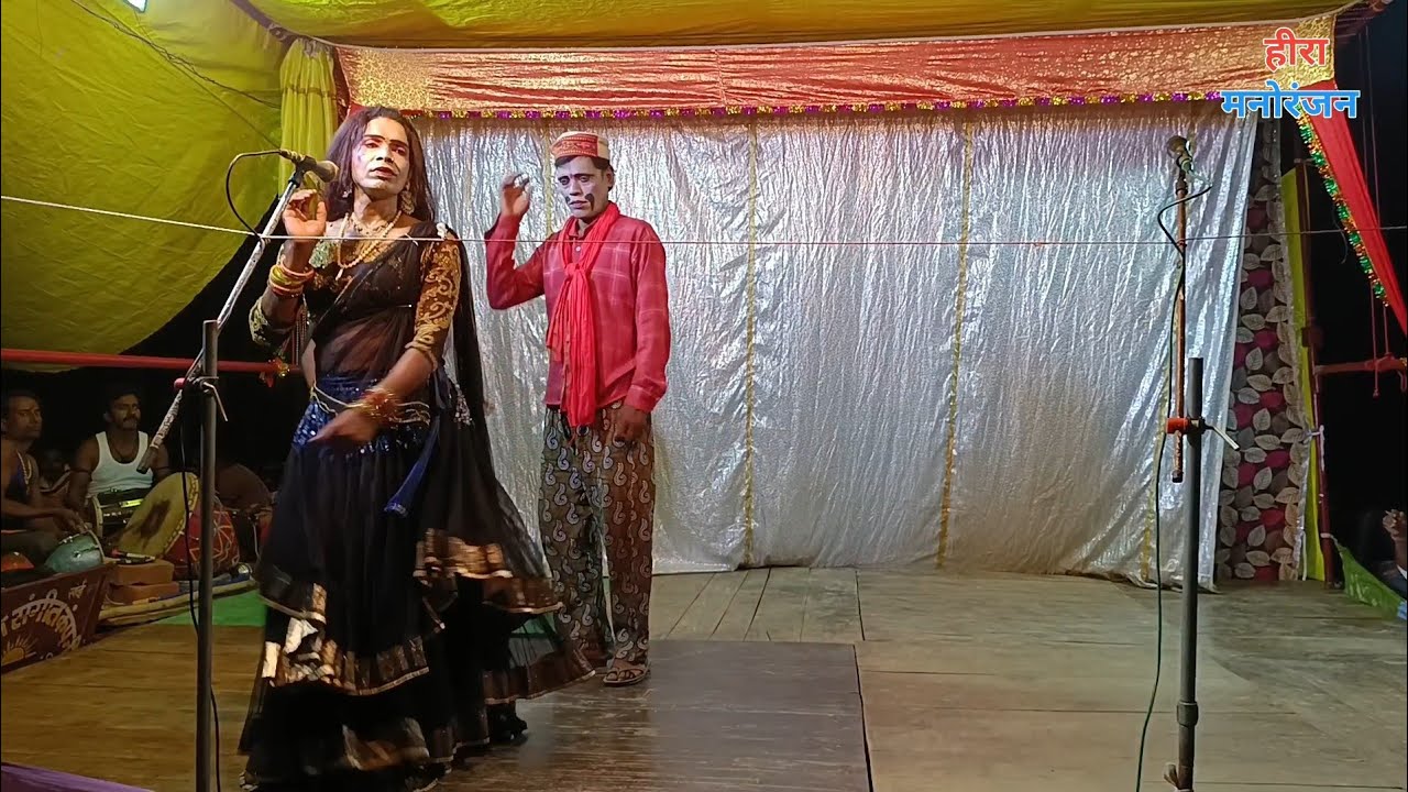 अब तक की सबसे बेहतरीन #ग़ज़ल,दाता संगीत कंपनी नौटंकी,data sangeet company nautanki 