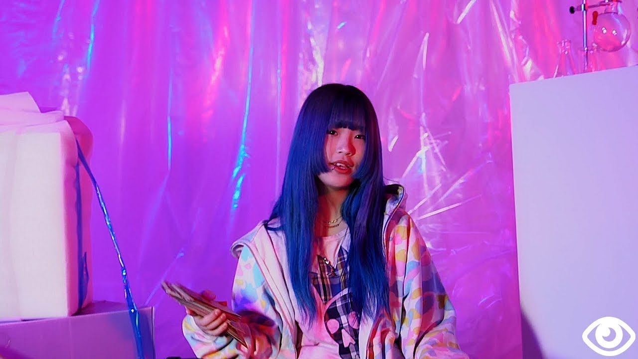 YUZION - In My Pocket (Official Music Video)