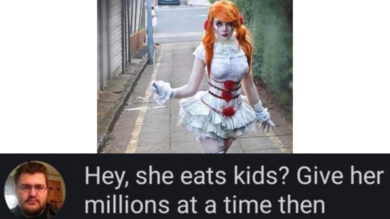 CURSED COMMENTS V19