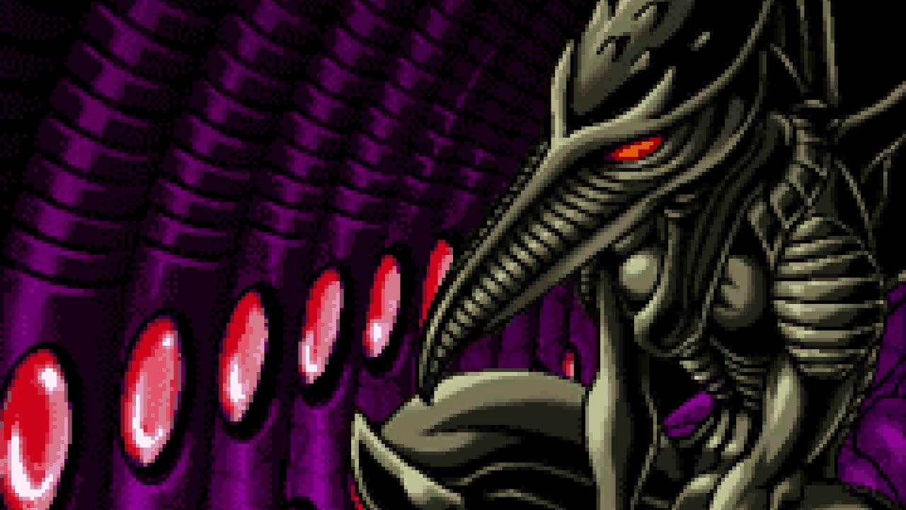 [TAS] GBA Metroid: Zero Mission 