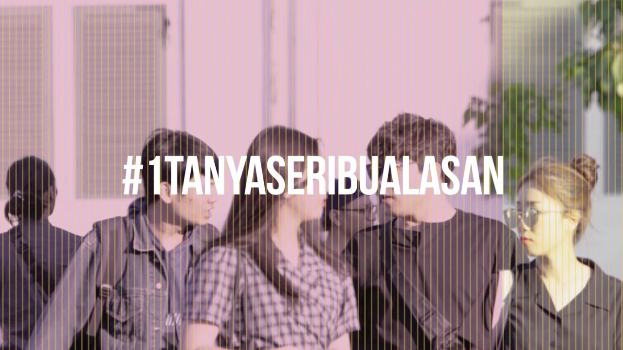 [1TanyaSeribuAlasan] GREBEK RUMAH MILLENNIALS - Alasan Nafiz Membeli Rumah Sejak Usia Muda - PART 1