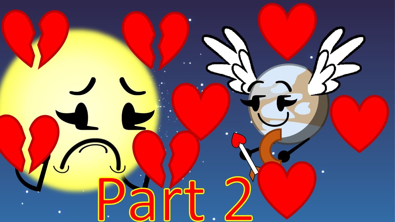Venus and Love part 2