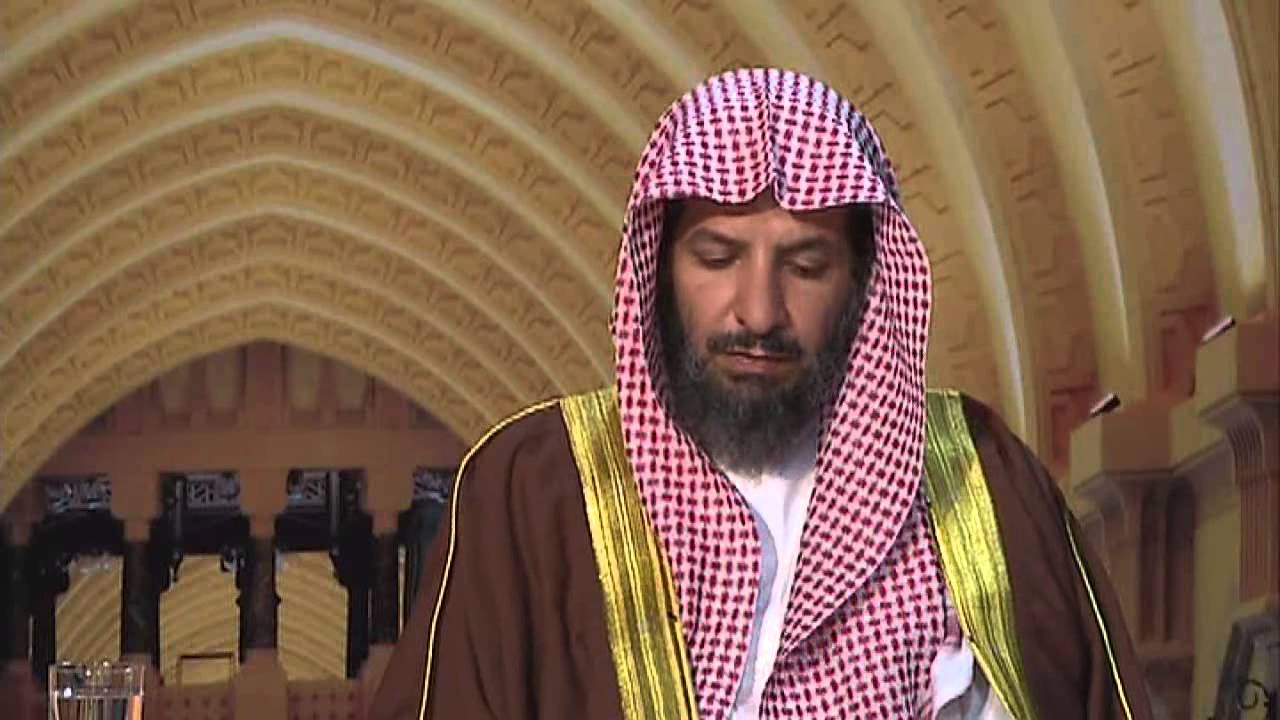 ما معنى قاعدة الرخص الشرعية لا تنال بالأسباب المحرمة الشيخ أد. سعد الشثري