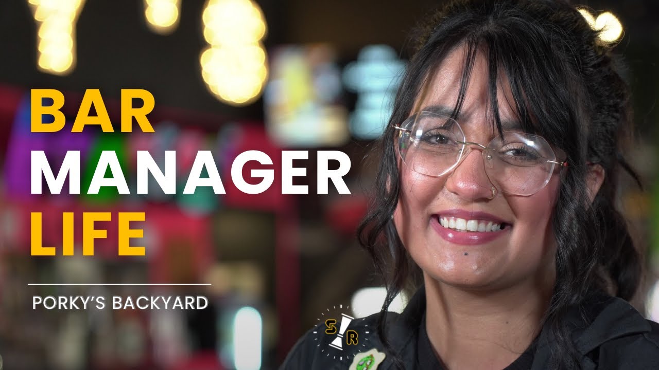 Bartender Turned Bar Manager Shares How She Keeps Her Team Happy