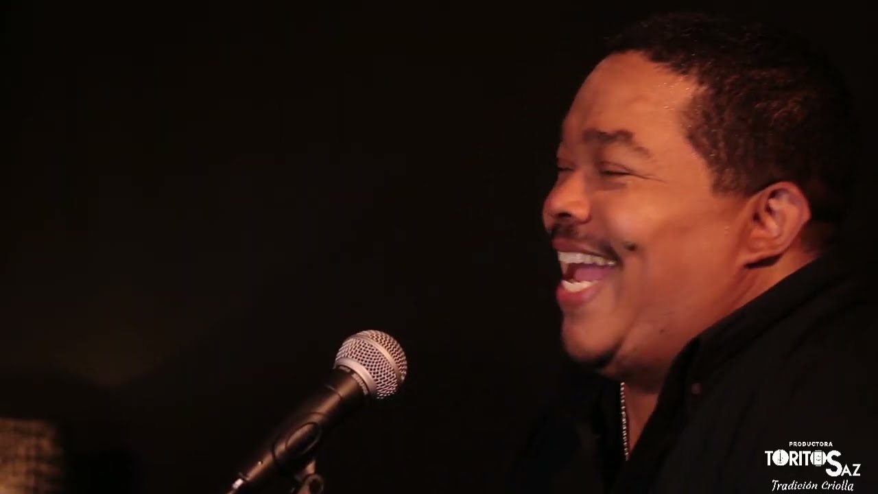 Hechizo criollo - Eduardo "Papeo" Aban & Willy Terry | Toritosaz Productora