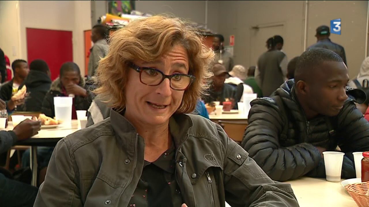A Lyon, avec ces mineurs étrangers qui dorment dehors