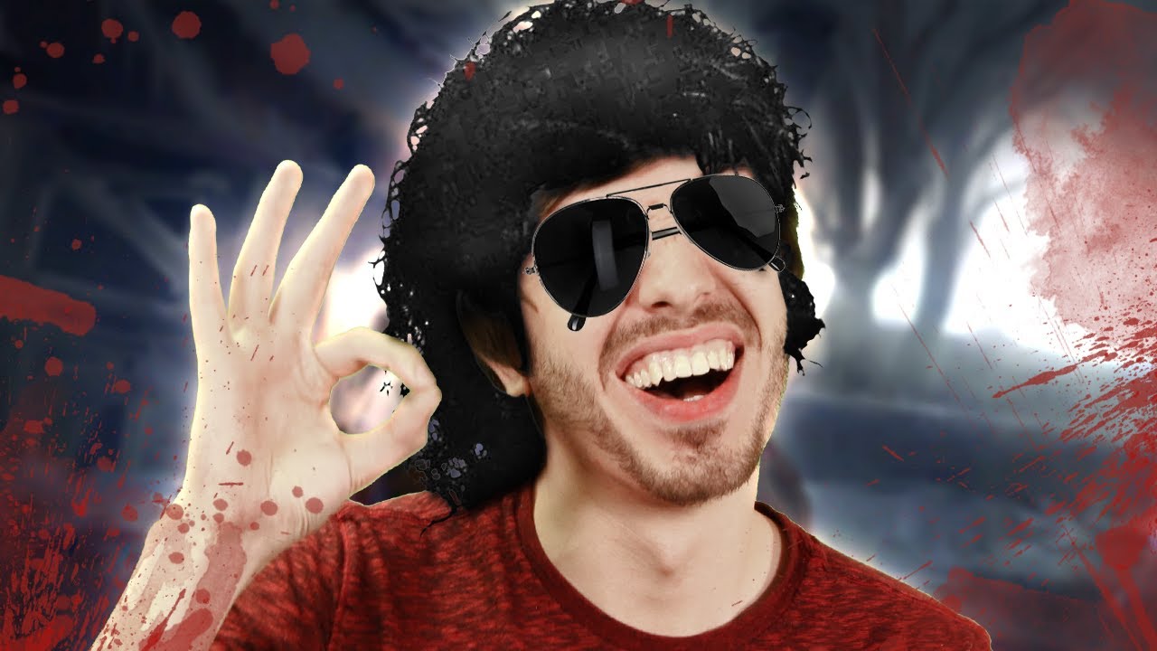 NO MICHAEL... STOP! | Friday The 13th