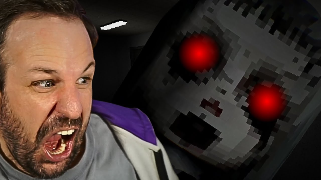 Пончики для УЖАСАЮЩИХ клиентов | Dreadnut