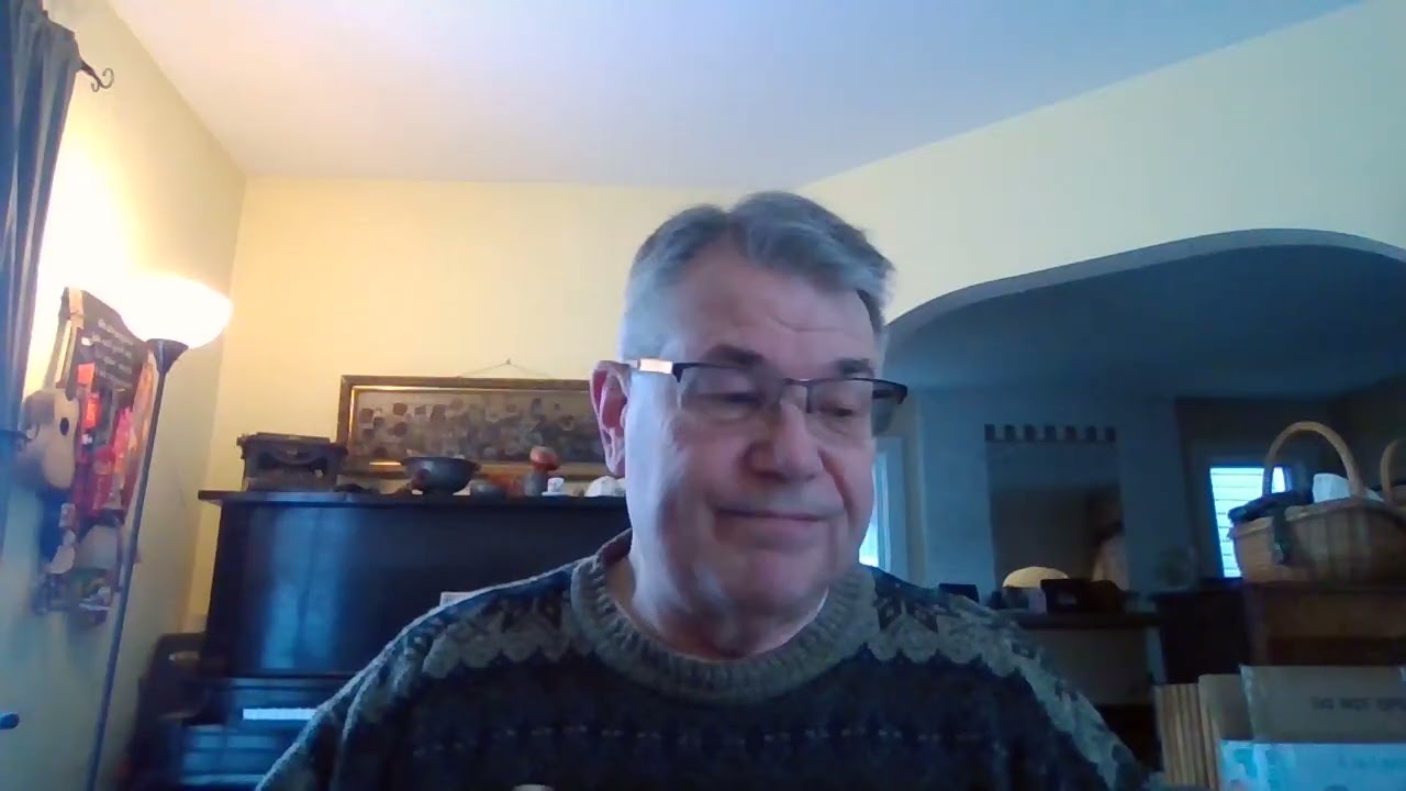 Be Transformed February 15 2026